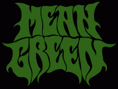 logo Mean Green